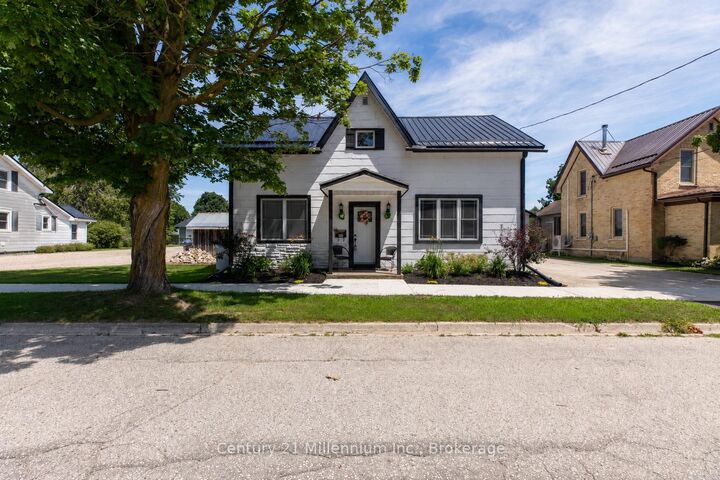 544 Louisa Street — photo 1