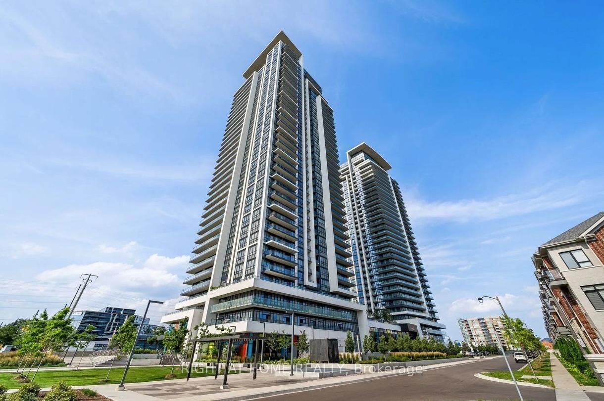 Property Photo: 38 Gandhi Lane 702 ON L3T 0G9