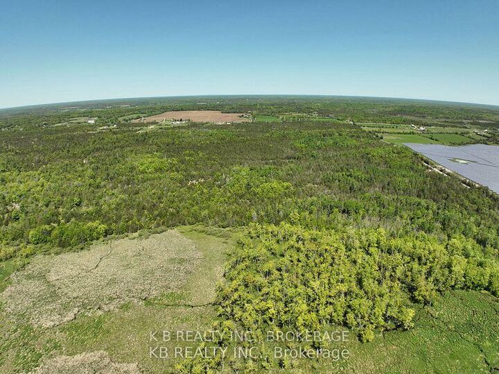 Property Photo:  502 Centerville Road  ON K0K 1N0 
