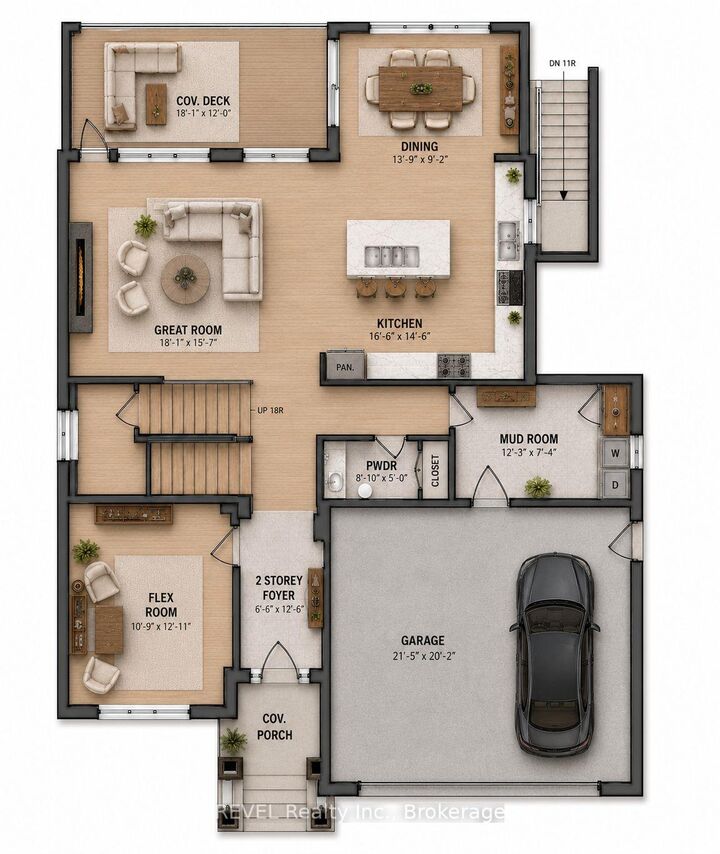 Property Photo: 7547 Sherrilee Crescent ON L2H 3T4