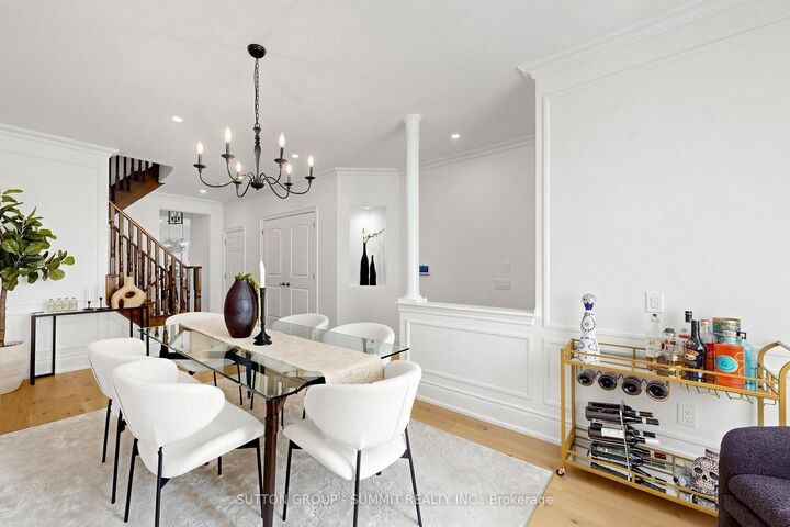Property Photo: 33 Kettle Valley Trail ON L7B 0N3