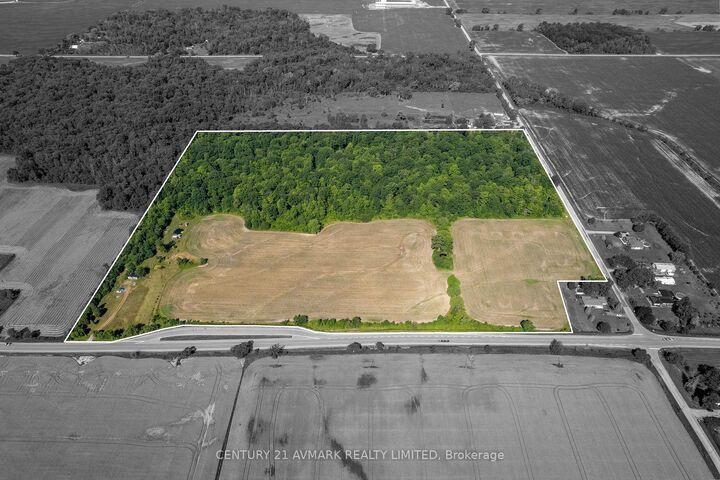 Property Photo:  21872 Highway 3 N/A  ON L0S 1V0 