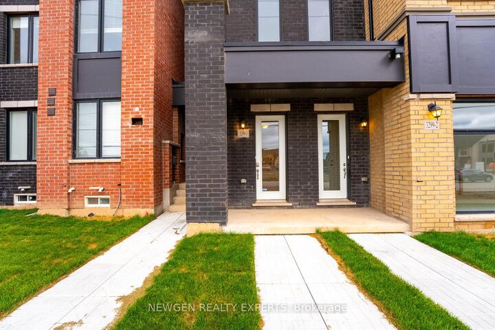 Property Photo: 3299 Sixth Line 3 ON L6H 0Z6