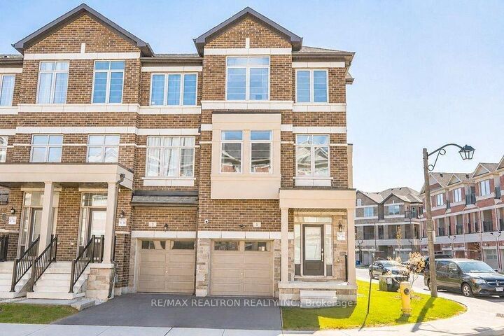 Photo de la propriété: 1 Sissons Way ON L6B 1R2