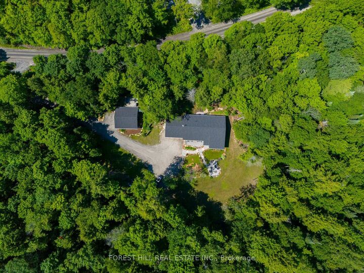Property Photo: 315 North Fox Lake Road ON P1H 2J2