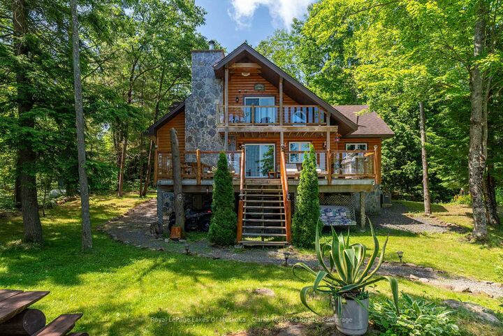 Property Photo: 1041 Summit Road 1 ON P0C 1M0