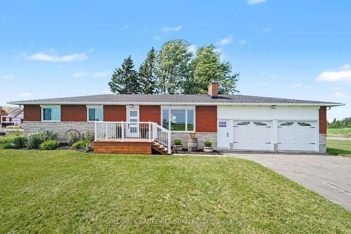 11895 Cloverdale Road — photo 1