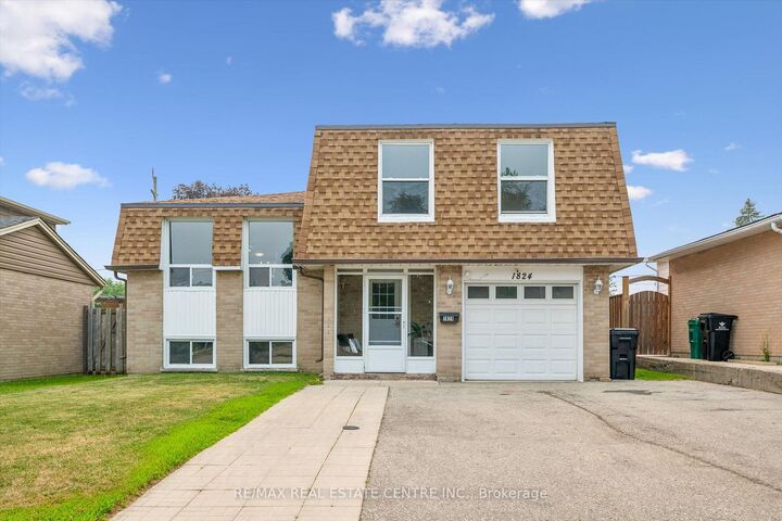 Property Photo:  1824 Earlwood Drive  ON N3H 5A3 