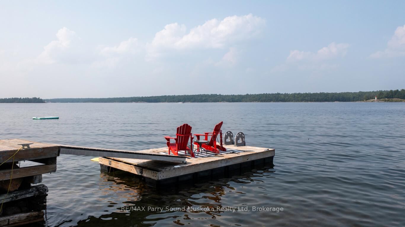 Property Photo: 808 Paradise Lane E Lot 206 ON P2A 2X4