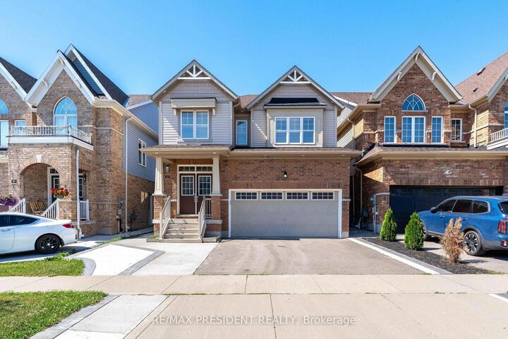 43 Mullholland Avenue — photo 1