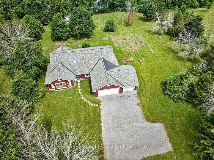 Property Photo:  225 Fish Lake Road  ON K0K 1W0 