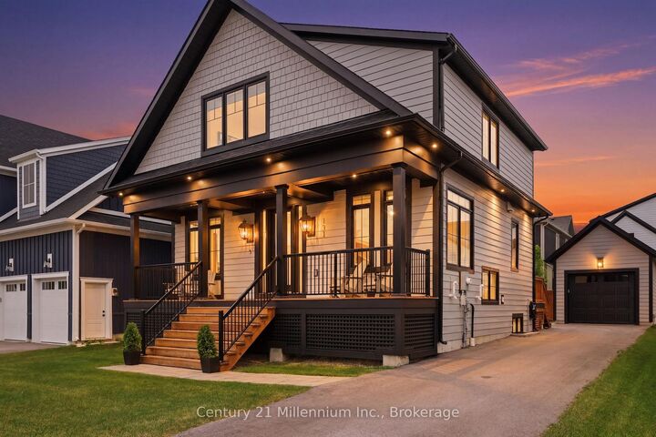 131 Courtland Street — photo 1
