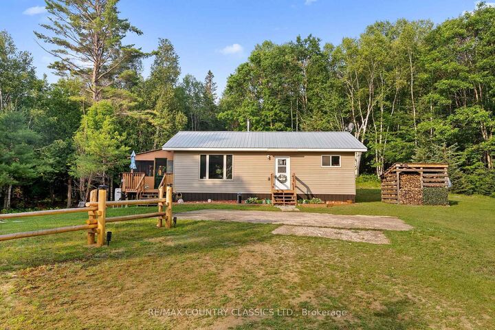528 Hwy No.28 N/A — photo 1