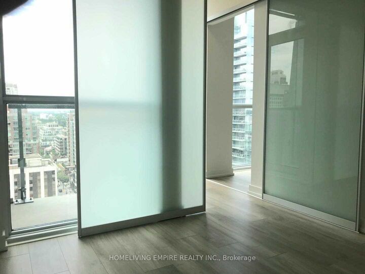 Property Photo:  1 Yorkville Avenue 1504  ON M4W 1L1 