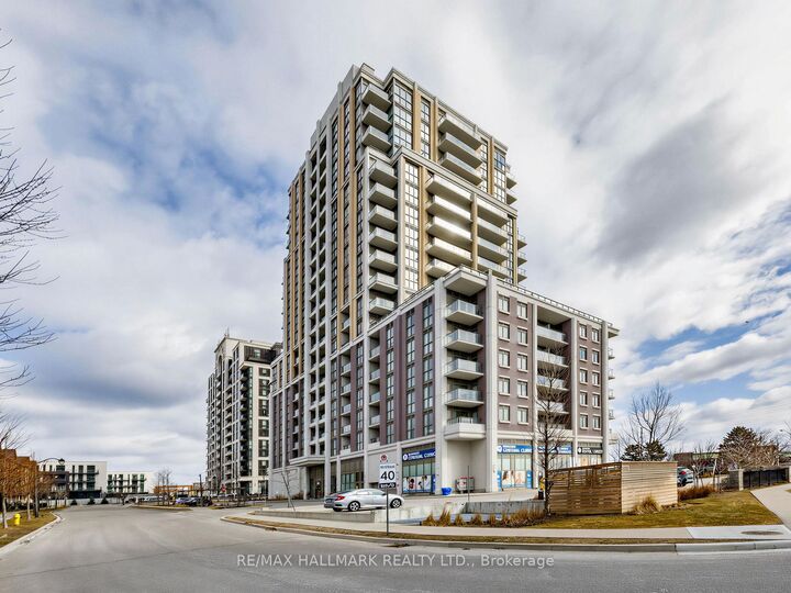 9560 Markham Road 1112 — photo 1