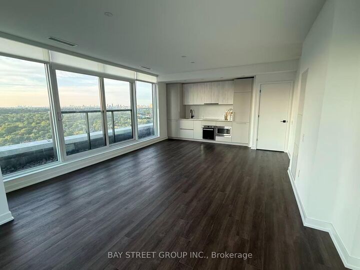 Property Photo: 609 Sherbourne Street 2604 ON M4X 0A4