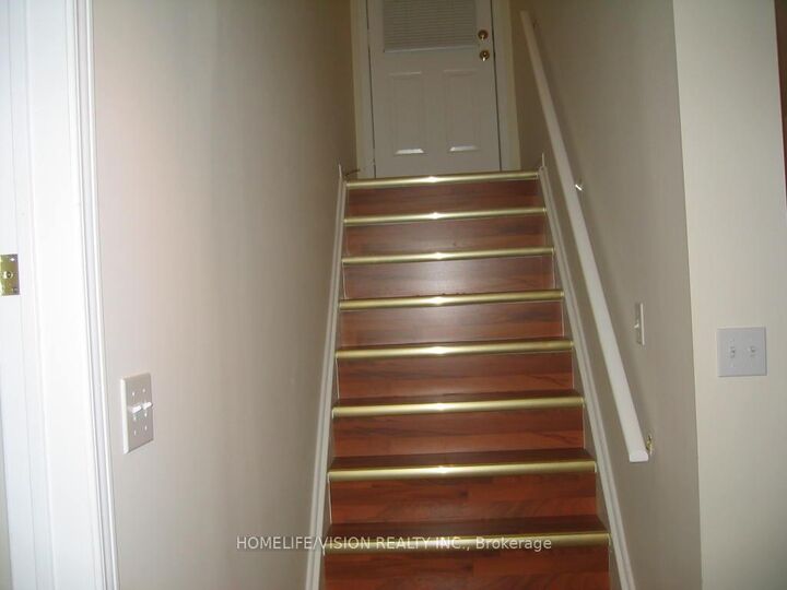 Property Photo: 19 Candlebrook Crescent Bsmt ON M1W 4B3