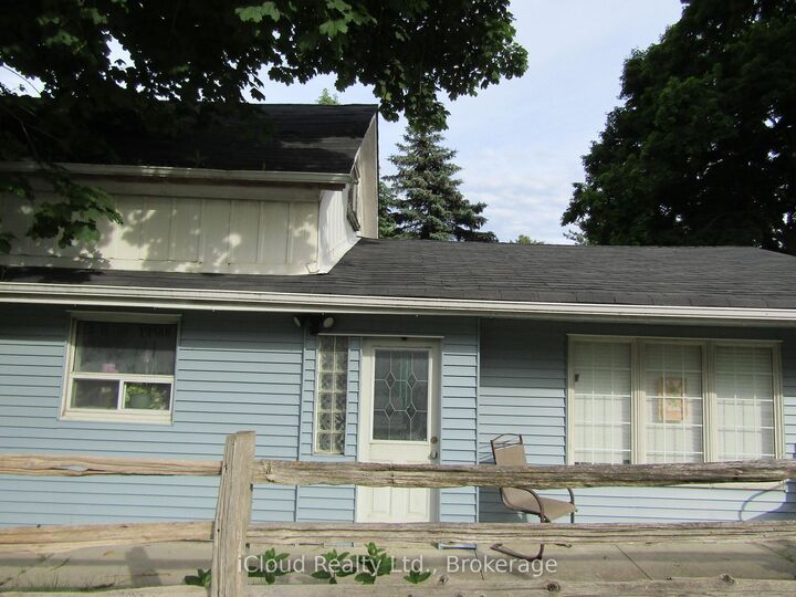 Photo de la propriété: 170 Troiless Street ON L7K 1C3