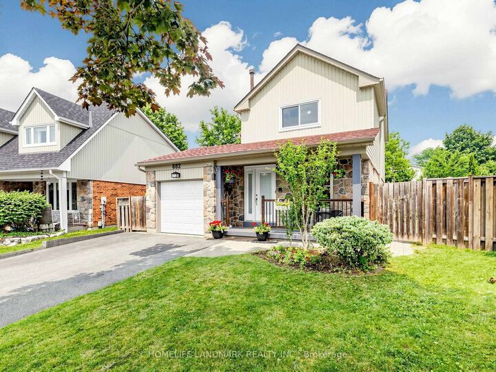 662 Merlin Court — photo 1