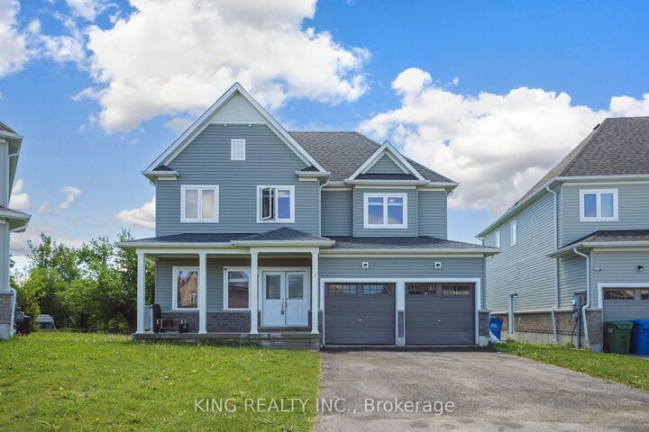 Property Photo: 7 Todd Crescent ON N0C 1B0