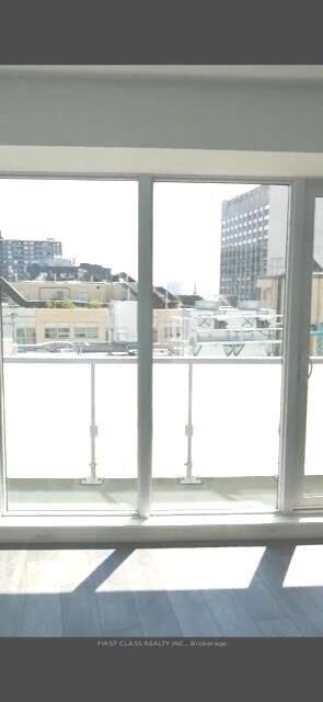 Property Photo: 403 Church Street 1109 ON M4Y 2C2