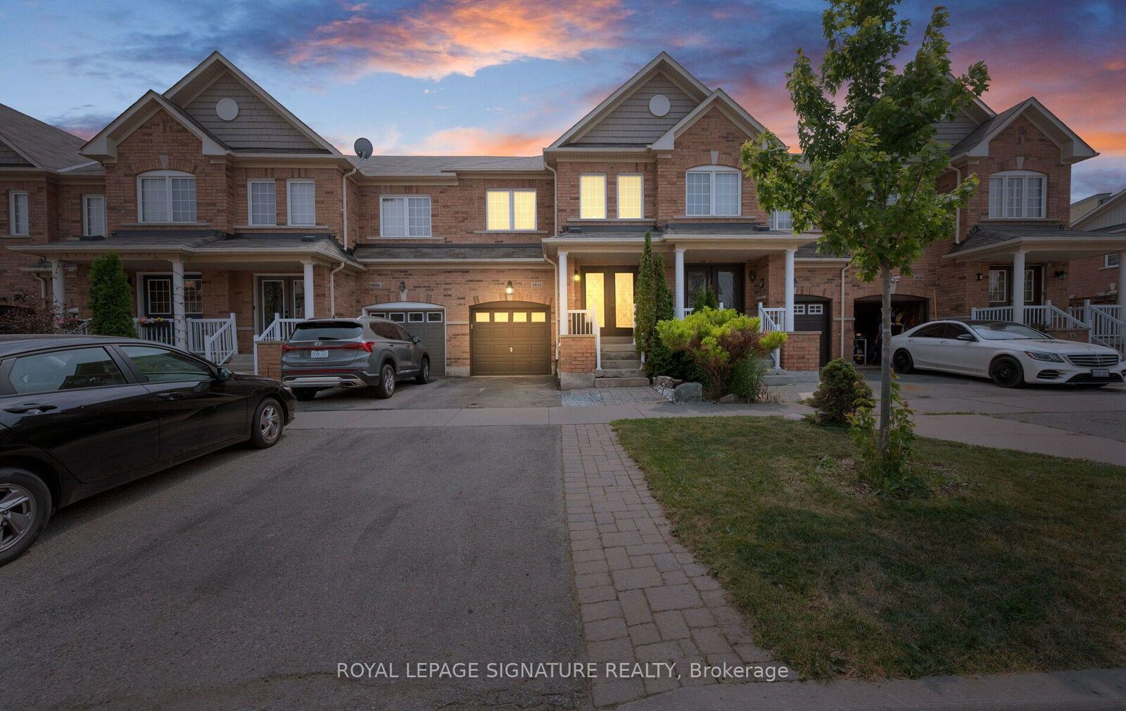 Property Photo: 1411 Costigan Road ON L9T 0Y7
