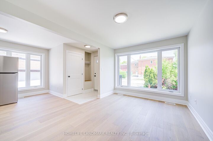 Property Photo: 64 Laurel Avenue ON M1K 3J6