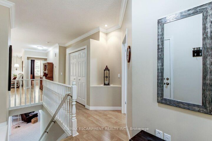 Property Photo: 20 Isherwood Avenue 109 ON N1R 8P9