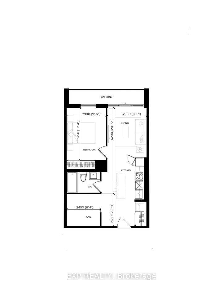 Property Photo:  2782 Barton Street E 1611  ON L8E 2J8 