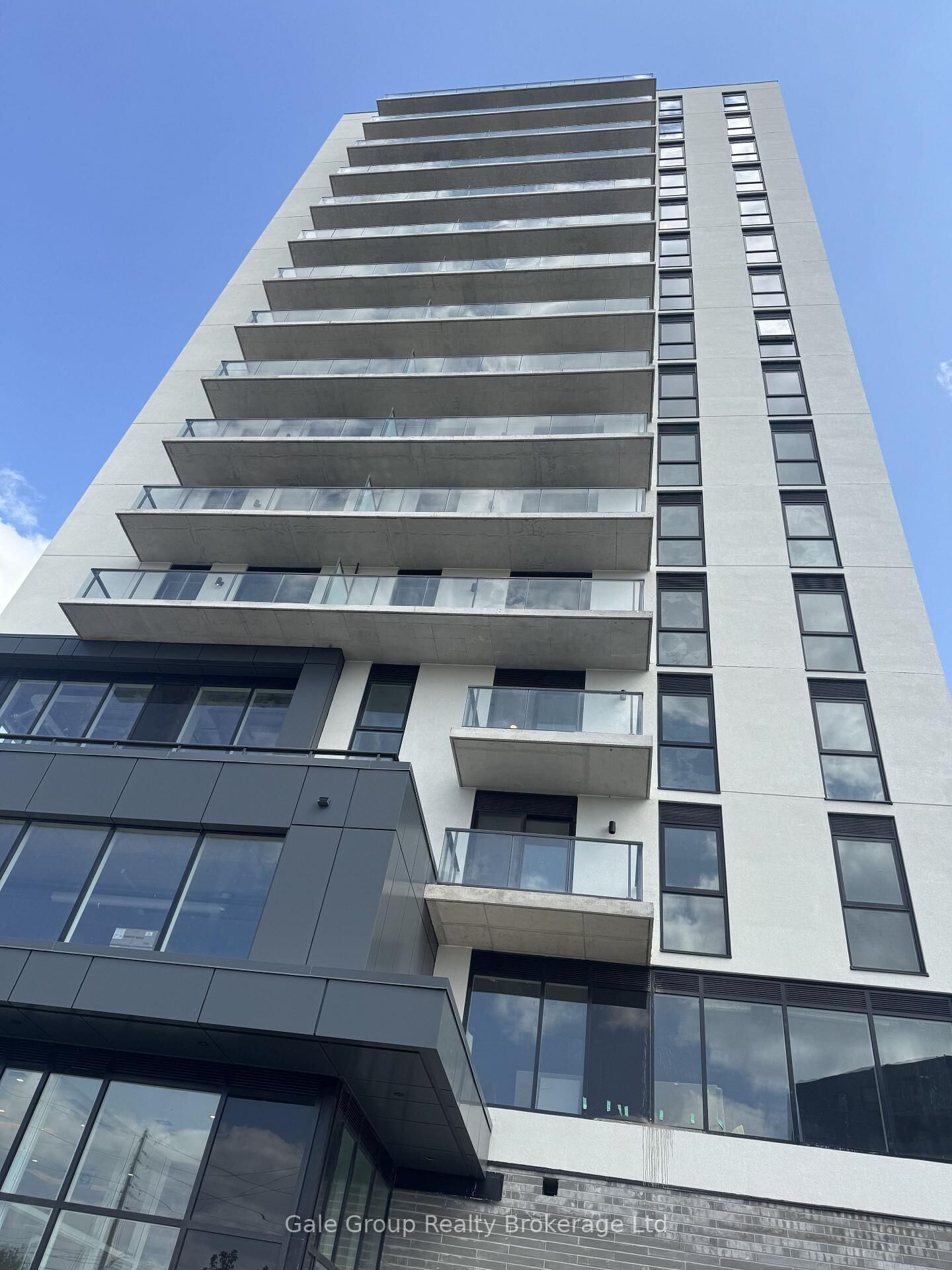 Property Photo: 33 Erie Avenue 1214 ON N3S 2E7