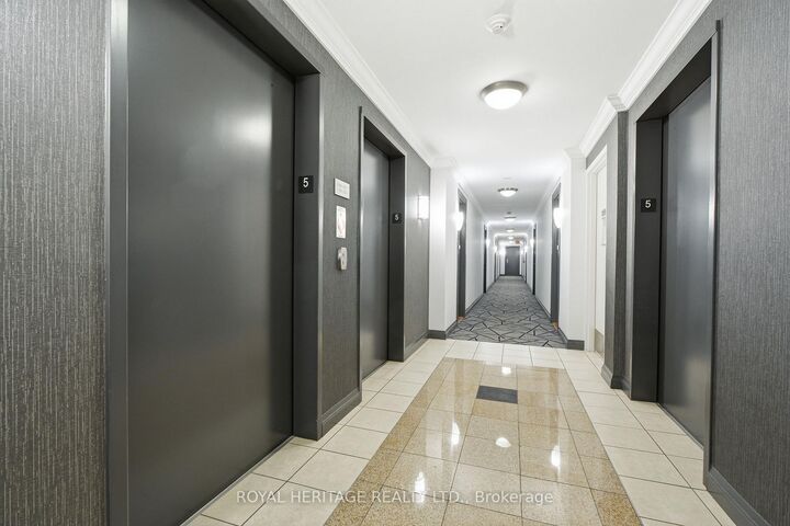 Property Photo: 1200 The Esplanade N/A 501 ON L1V 6V3