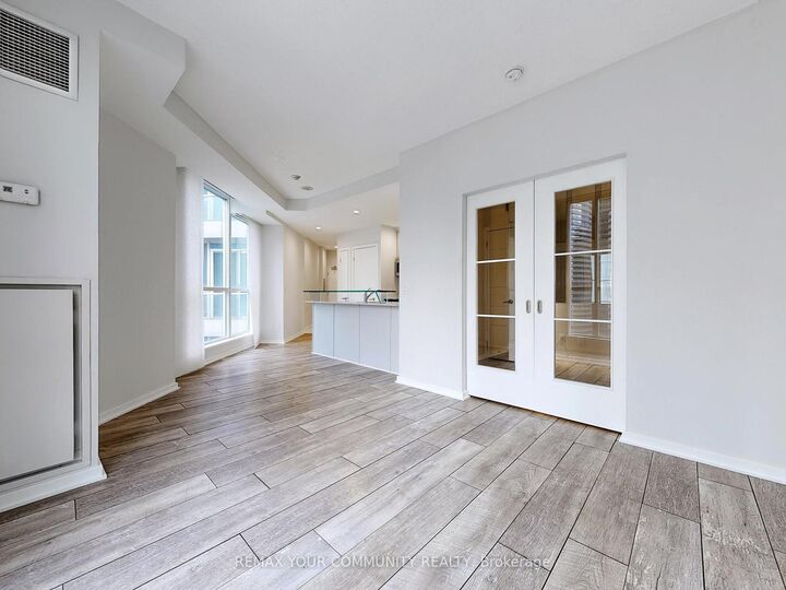 Property Photo: 208 Queens Quay West Street 2212 ON M5J 2Y5