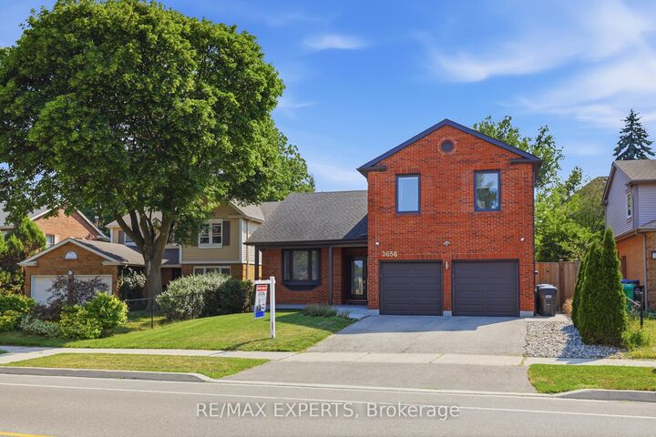 3656 Sawmill Valley Drive — photo 1