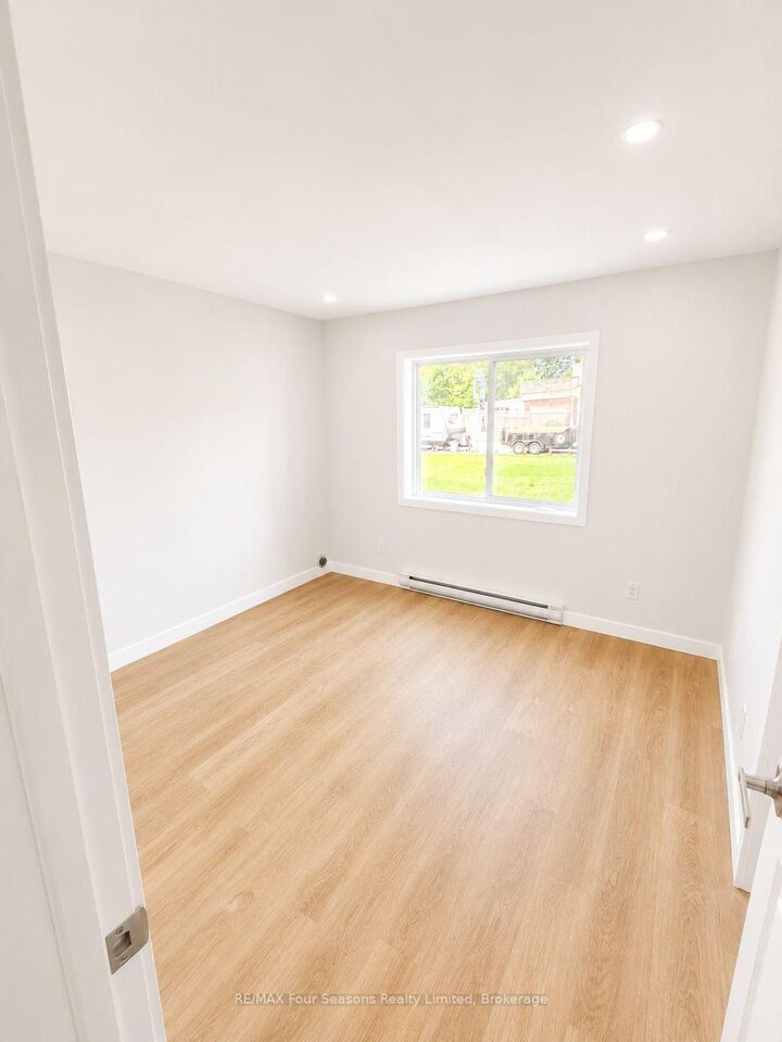 Property Photo: 7708 Poplar Side Road 1 ON L9Y 0G5