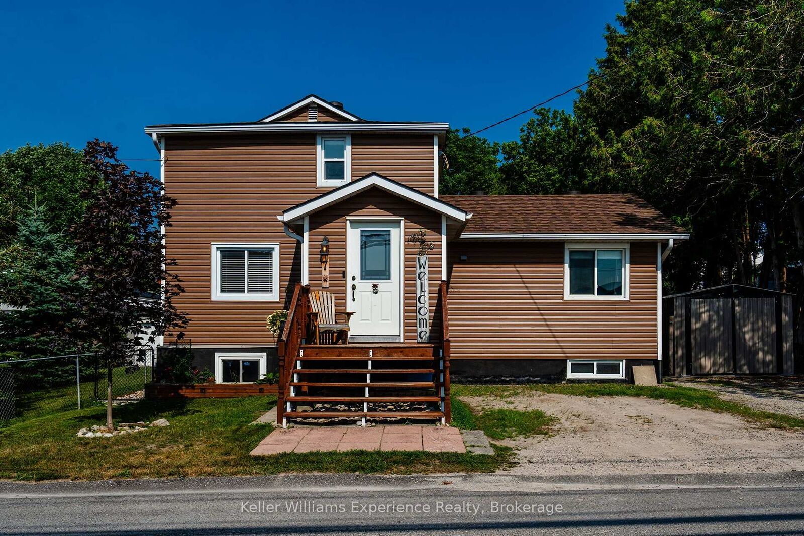 Property Photo:  7 Levi Simon Trail  ON L9M 1A4 