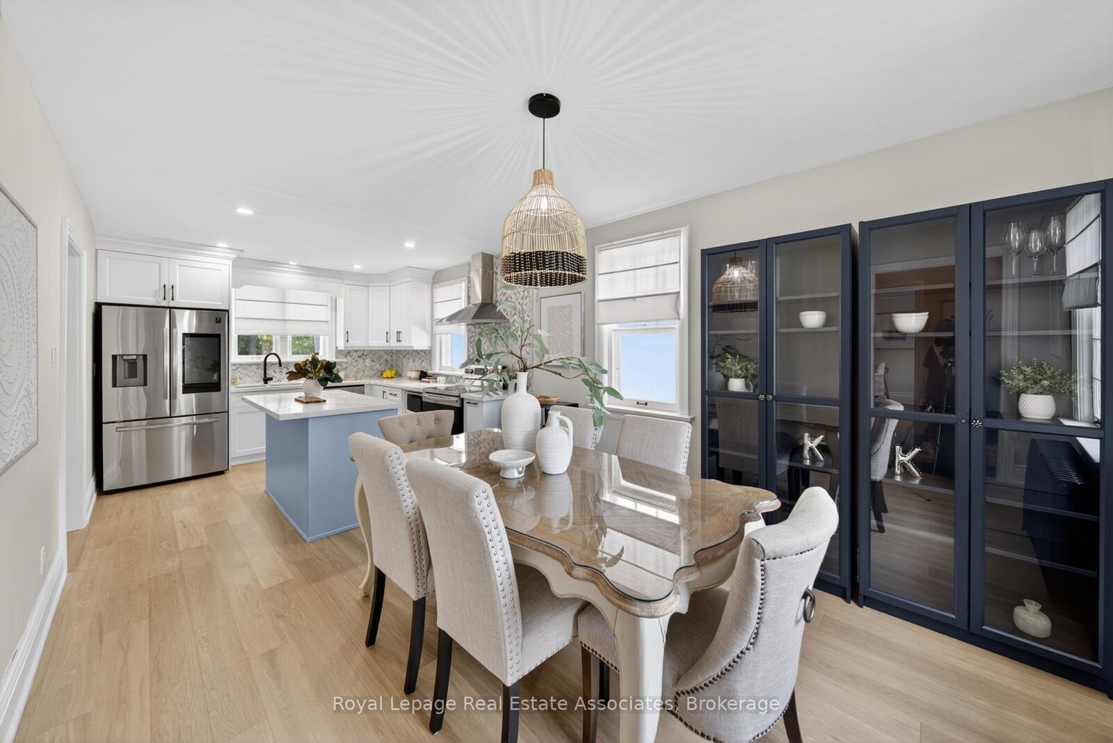 Property Photo: 24 Peel Avenue ON L6W 1X2