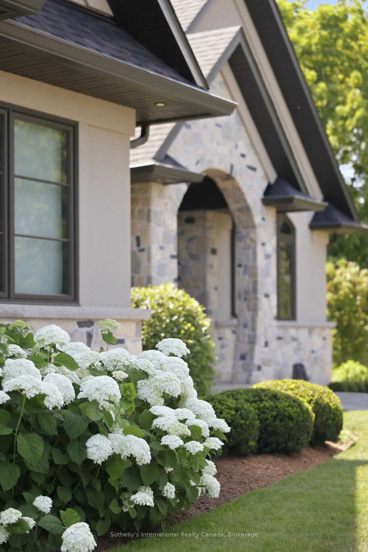 Property Photo: 1621 Moser Young Road ON N0B 2T0