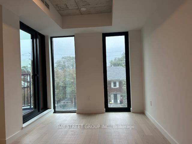 Property Photo: 1720 Bayview Avenue 225 ON M4G 3C4