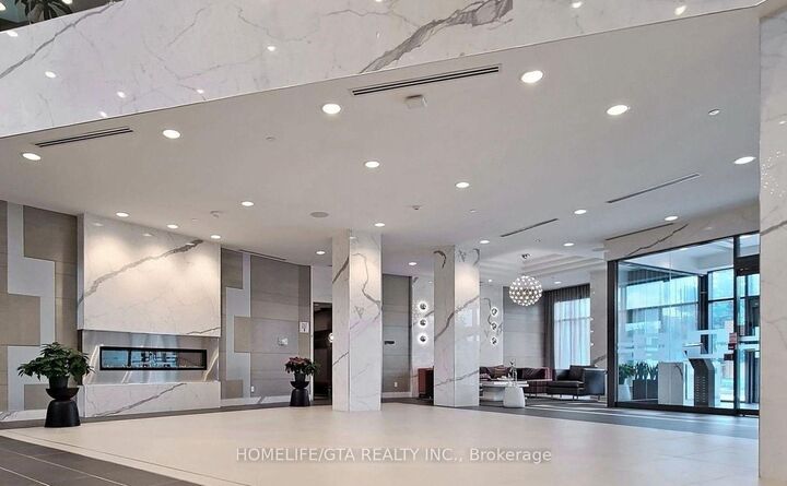 Property Photo:  50 Ann O'Reilly Road 607  ON M2J 0C9 