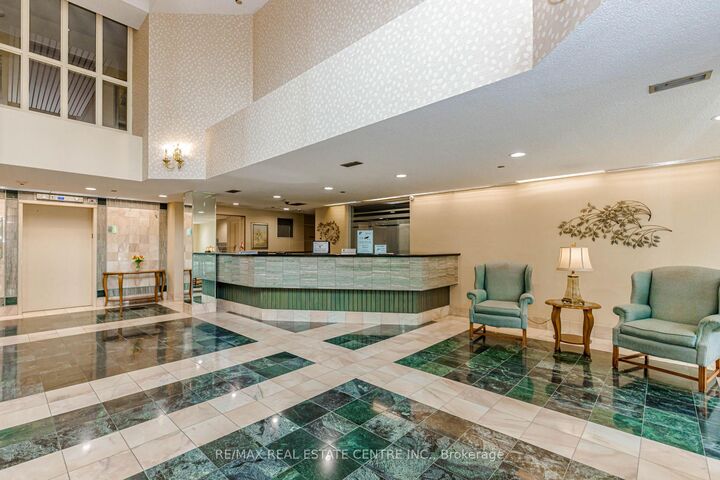 Property Photo:  310 Mill Street S 104  ON L6Y 3B1 