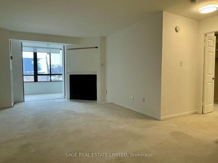 Property Photo: 195 St Patrick Street 704B ON M5T 2Y8