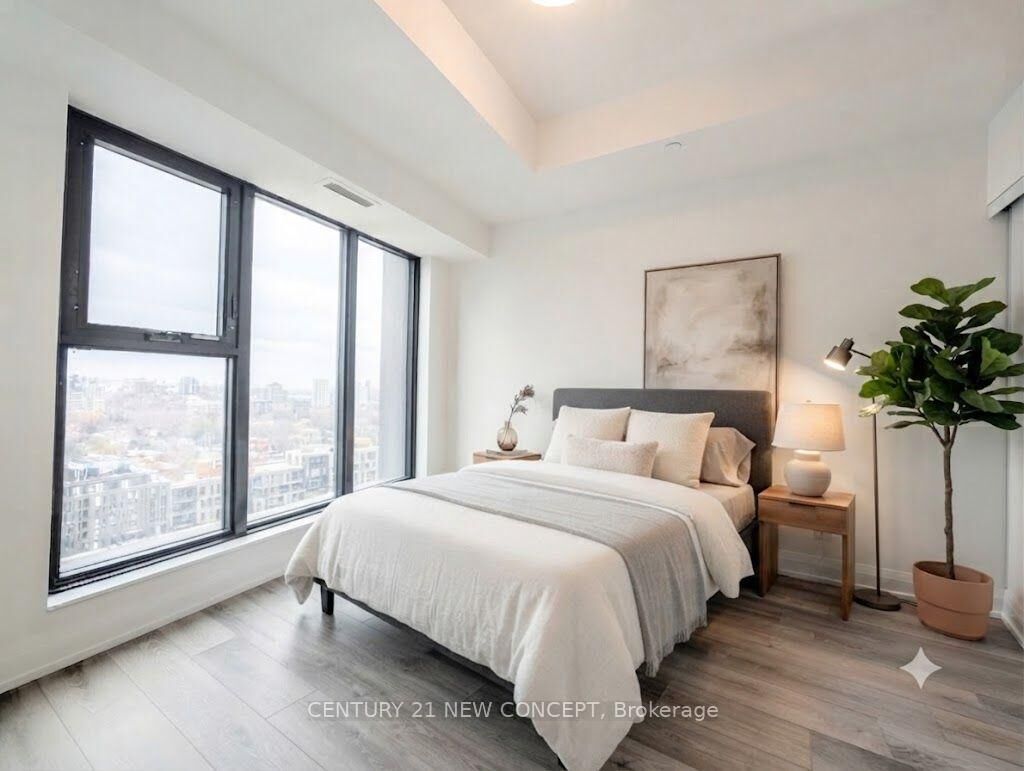 Property Photo:  20 Soudan Avenue 2306  ON M4S 0E2 