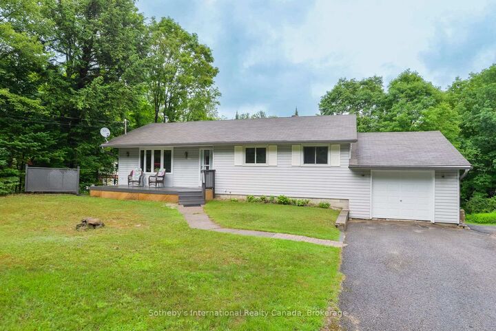 Property Photo: 1048 Old Falkenburg Road ON P1L 1X4