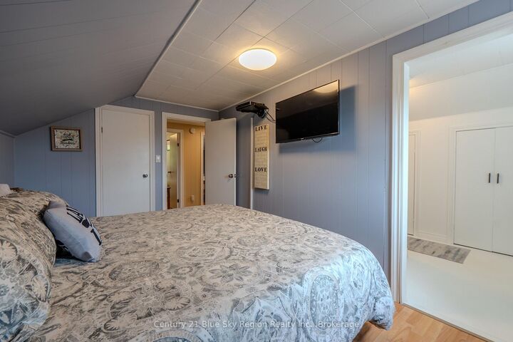 Property Photo: 23 South Shore Road ON P0H 1B0