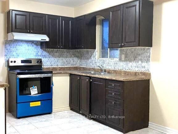 Property Photo: 36 Bruce Beer Drive ON L6V 2W9