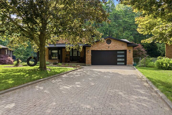 9 Beechnut Court — photo 1