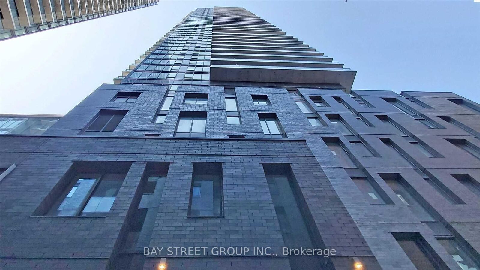 Property Photo: 125 Blue Jays Way 1601 ON M5V 0N5