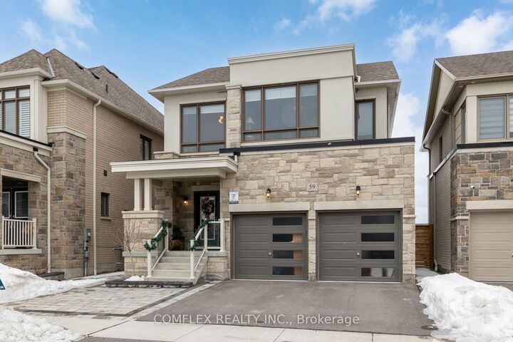 59 Maskell Crescent — photo 1