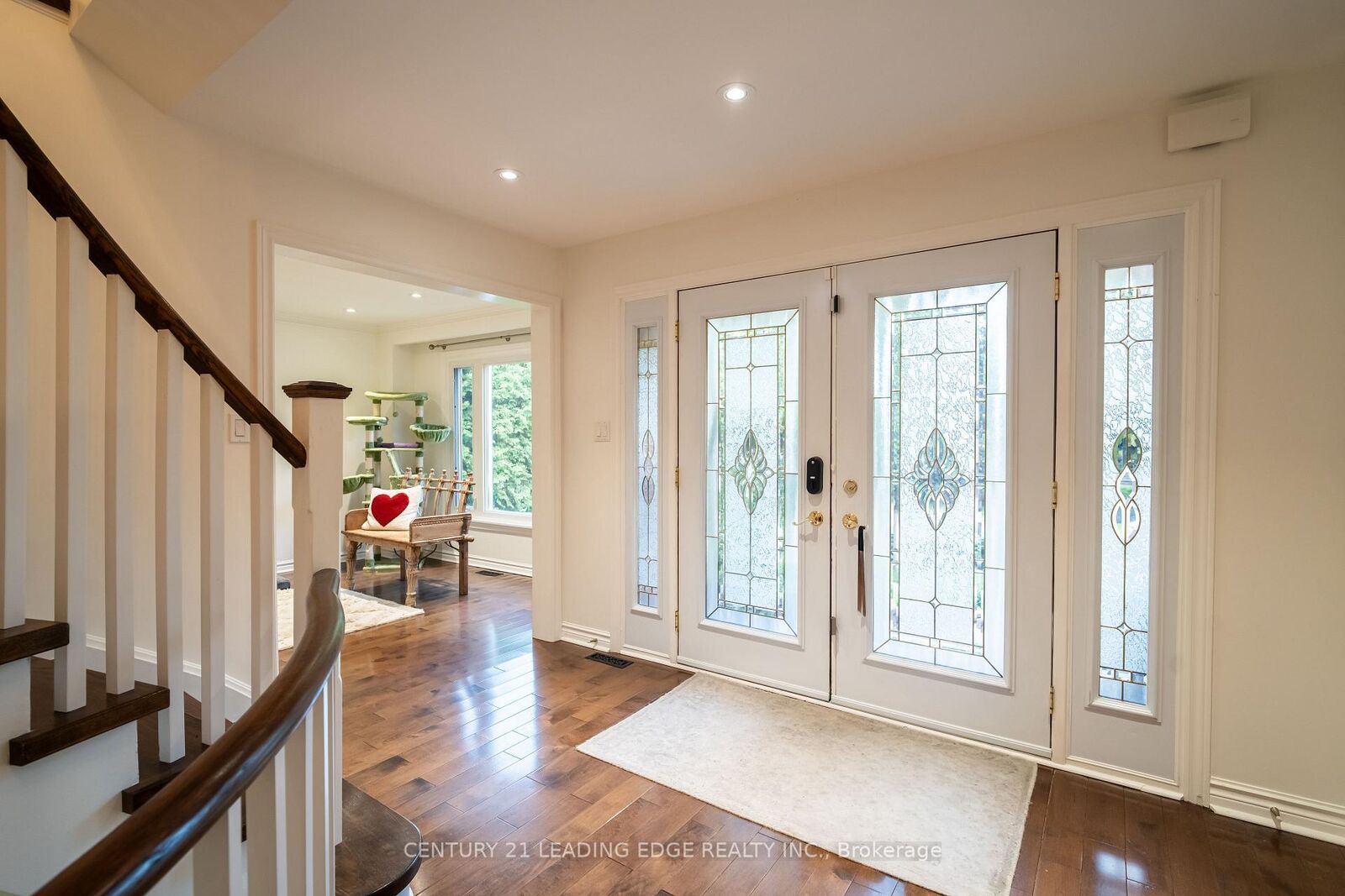 Property Photo: 53 McClenny Drive ON L4G 5P5