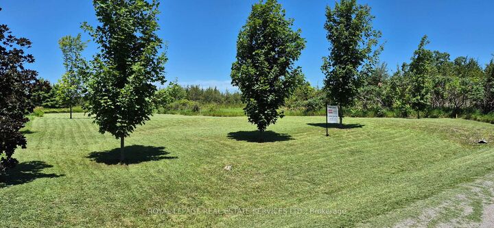 Property Photo: Lt 48 Pl 10 Prinyers Cove Crescent ON K0K 2T0